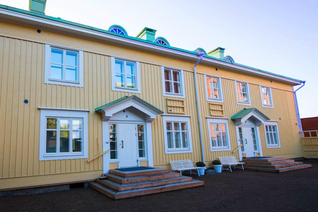 Upseeritalo Seinäjoki Zewnętrze zdjęcie
